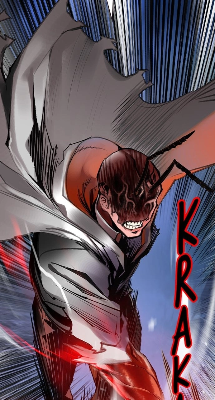 Jungle Juice Chapter 103, page 14 of 160