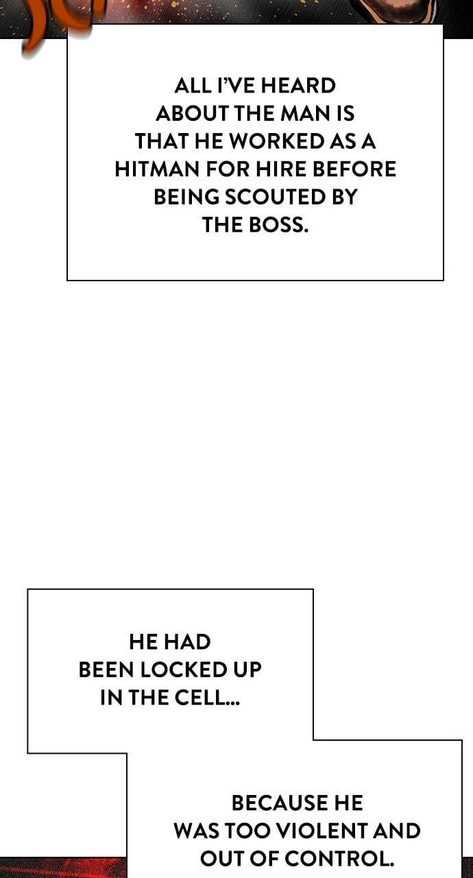 Jungle Juice Chapter 103, page 140 of 160