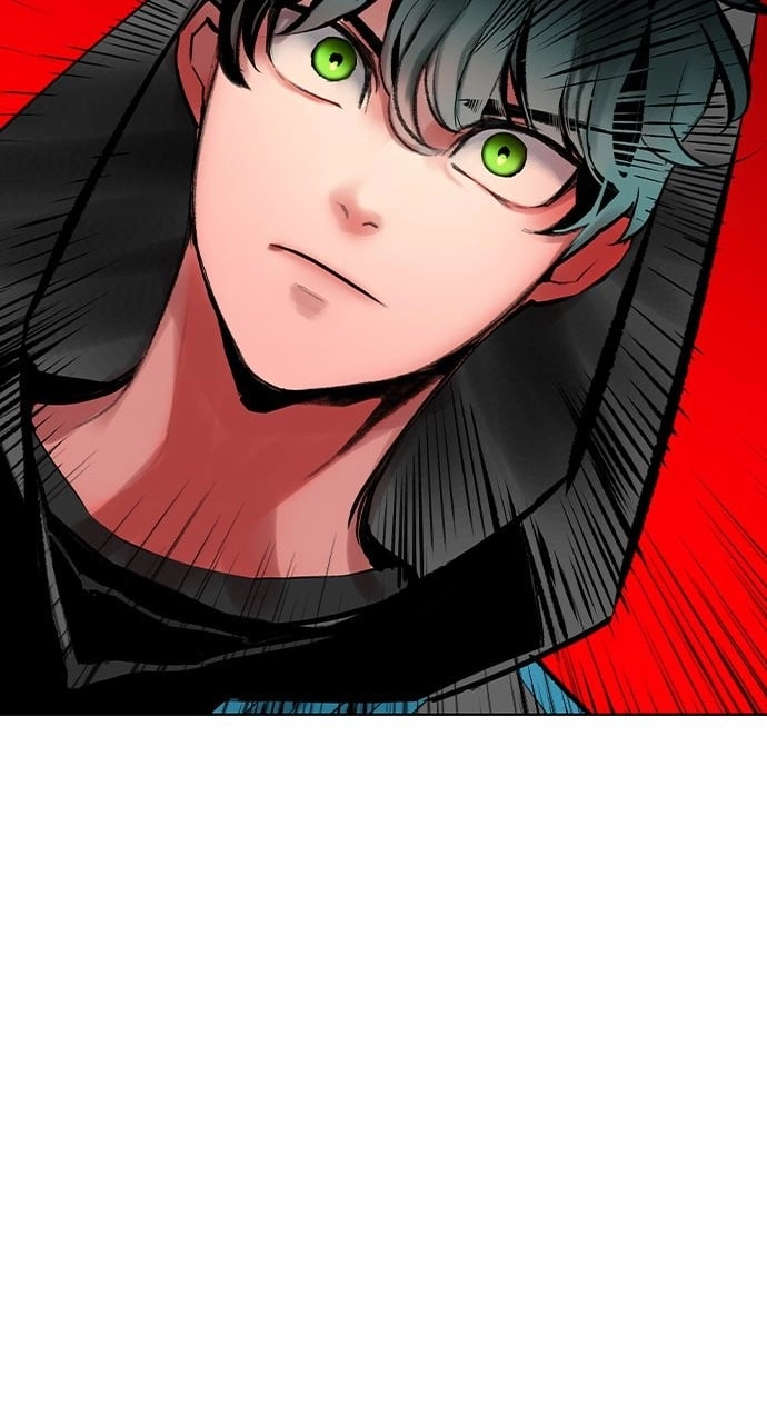 Jungle Juice Chapter 103, page 144 of 160