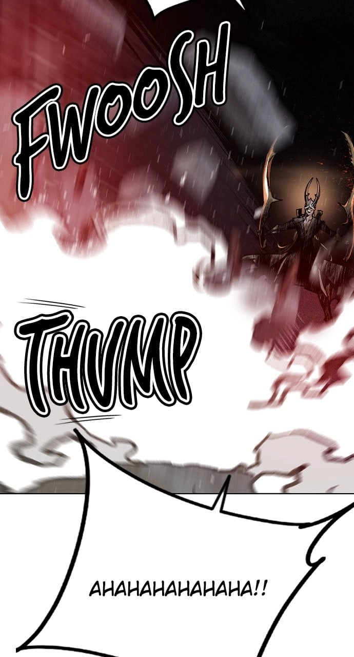 Jungle Juice Chapter 103, page 153 of 160