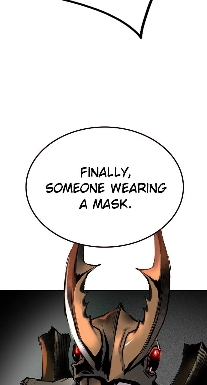 Jungle Juice Chapter 103, page 154 of 160