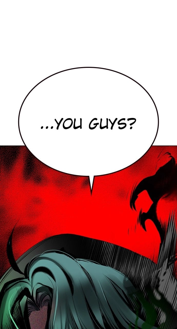Jungle Juice Chapter 103, page 158 of 160