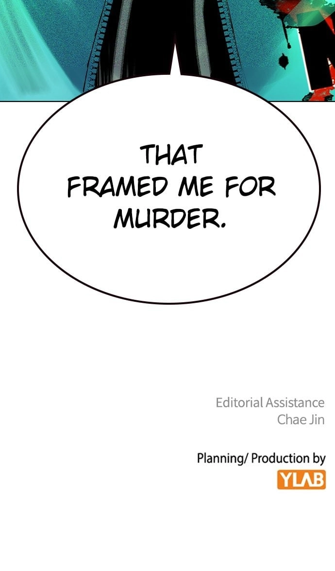Jungle Juice Chapter 103, page 160 of 160