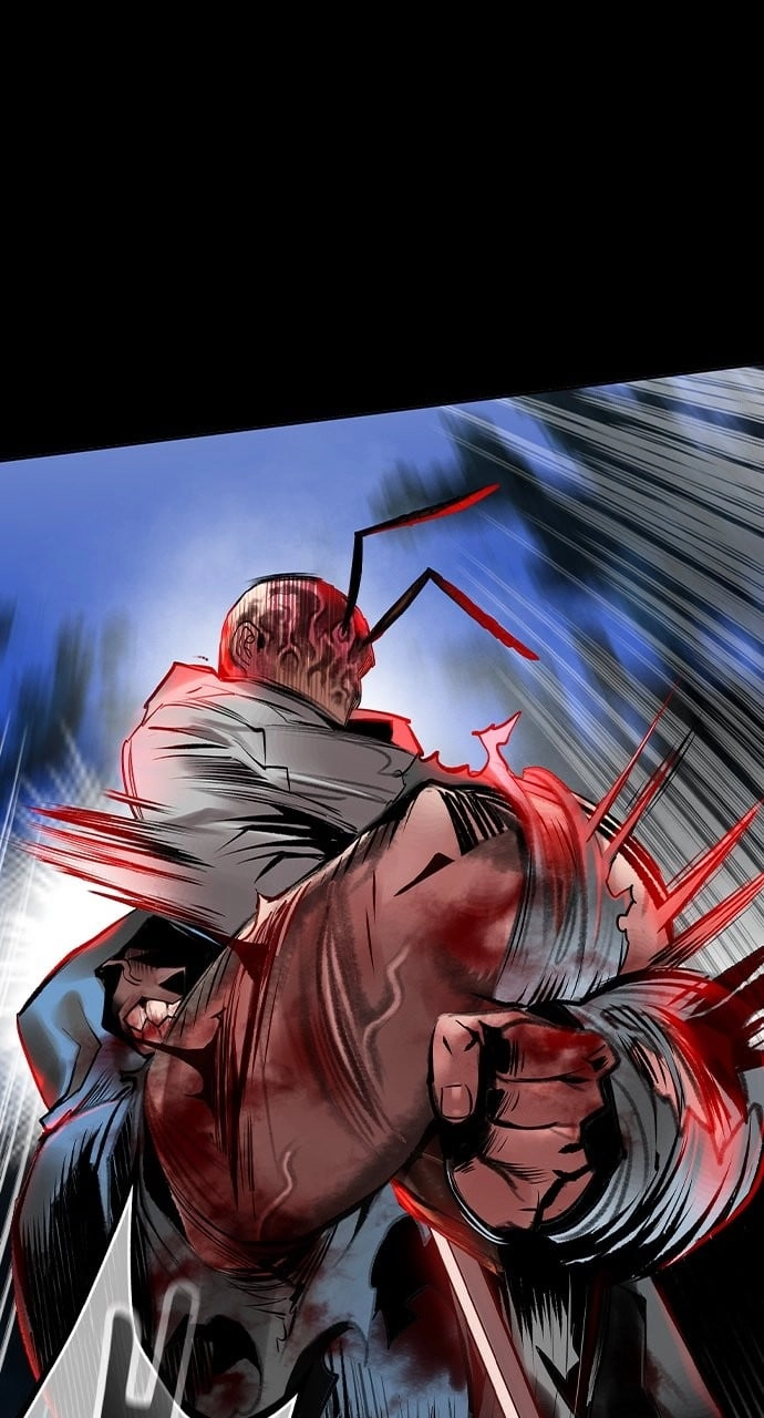 Jungle Juice Chapter 103, page 17 of 160