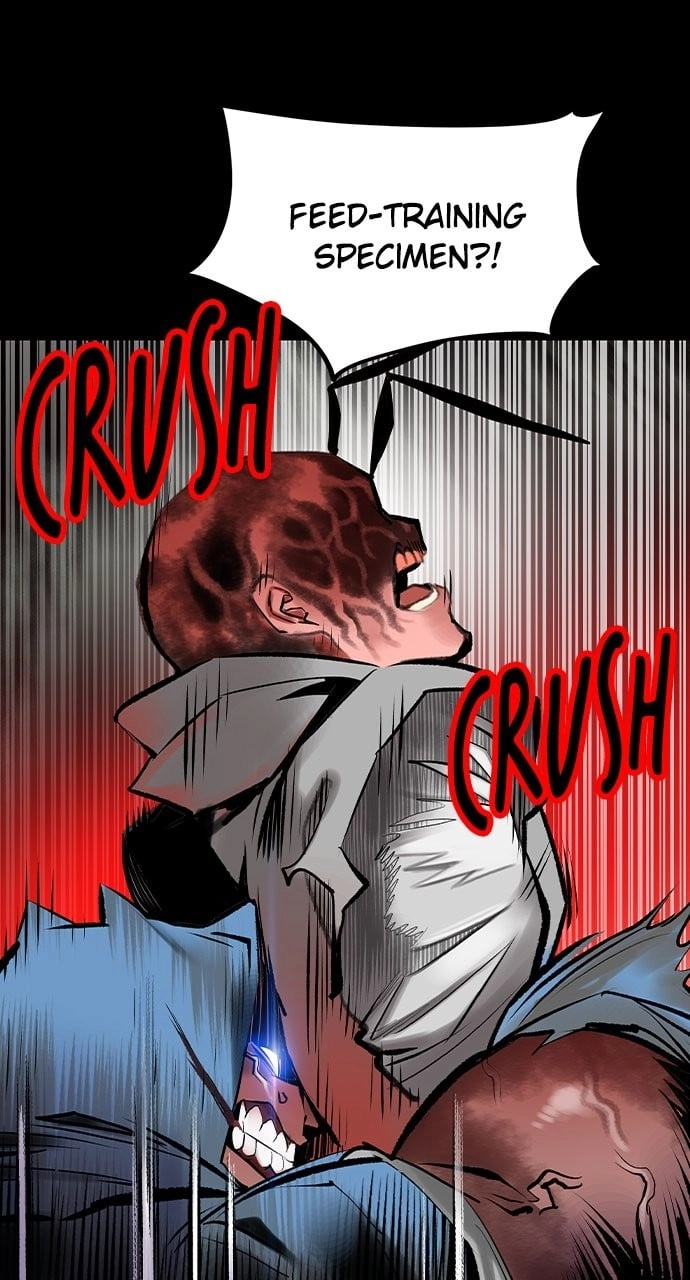 Jungle Juice Chapter 103, page 19 of 160