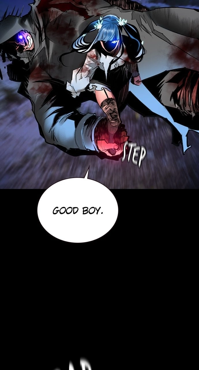 Jungle Juice Chapter 103, page 26 of 160
