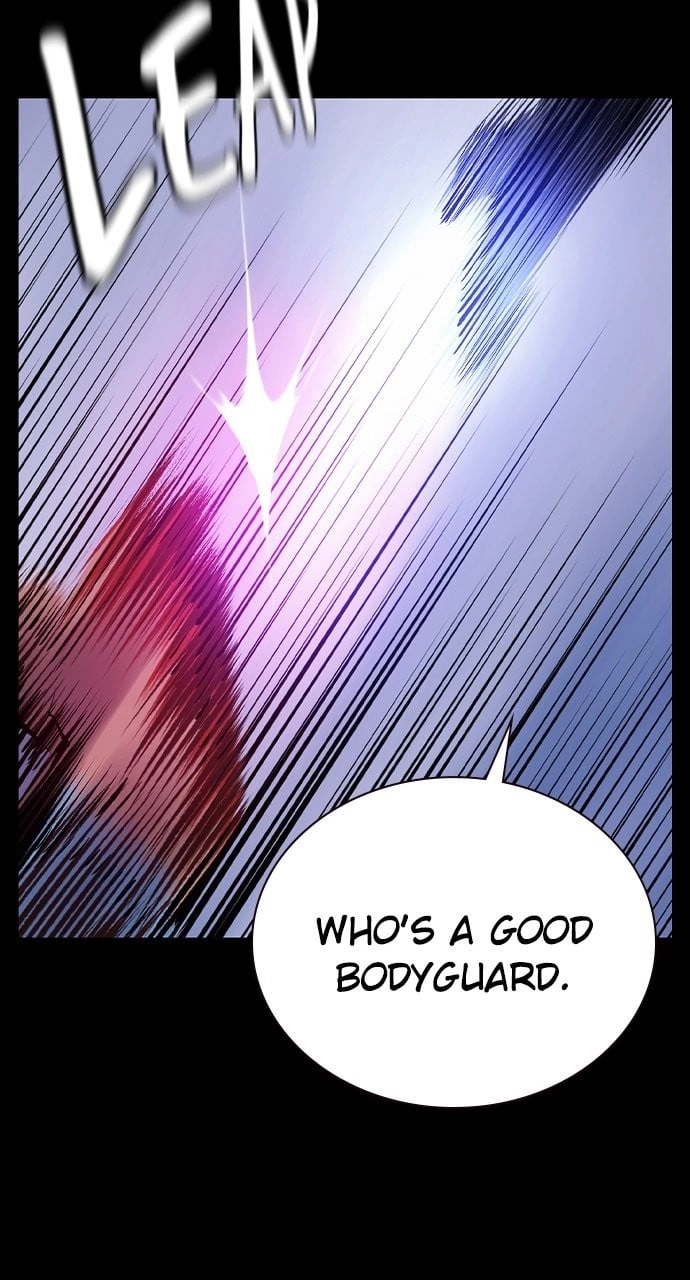 Jungle Juice Chapter 103, page 27 of 160