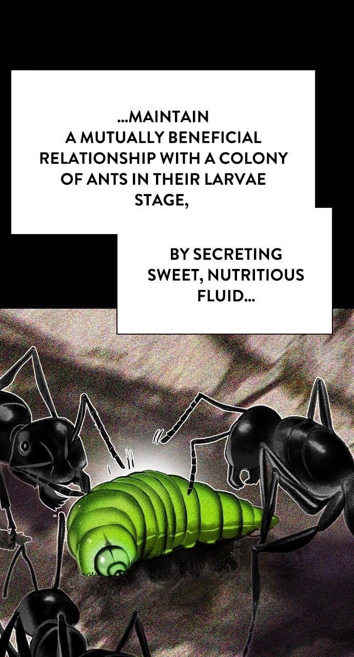 Jungle Juice Chapter 103, page 39 of 160
