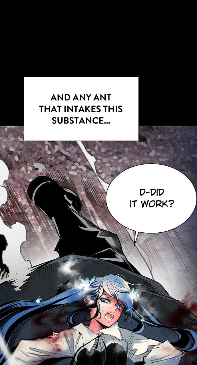Jungle Juice Chapter 103, page 42 of 160