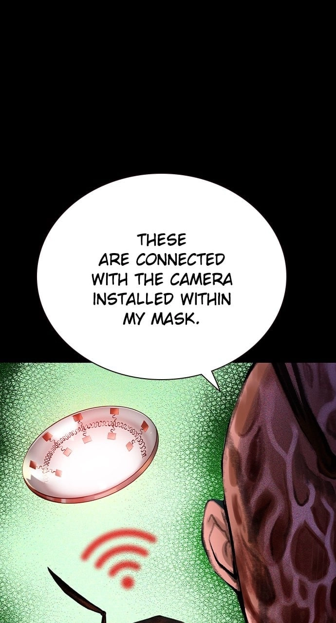 Jungle Juice Chapter 103, page 49 of 160