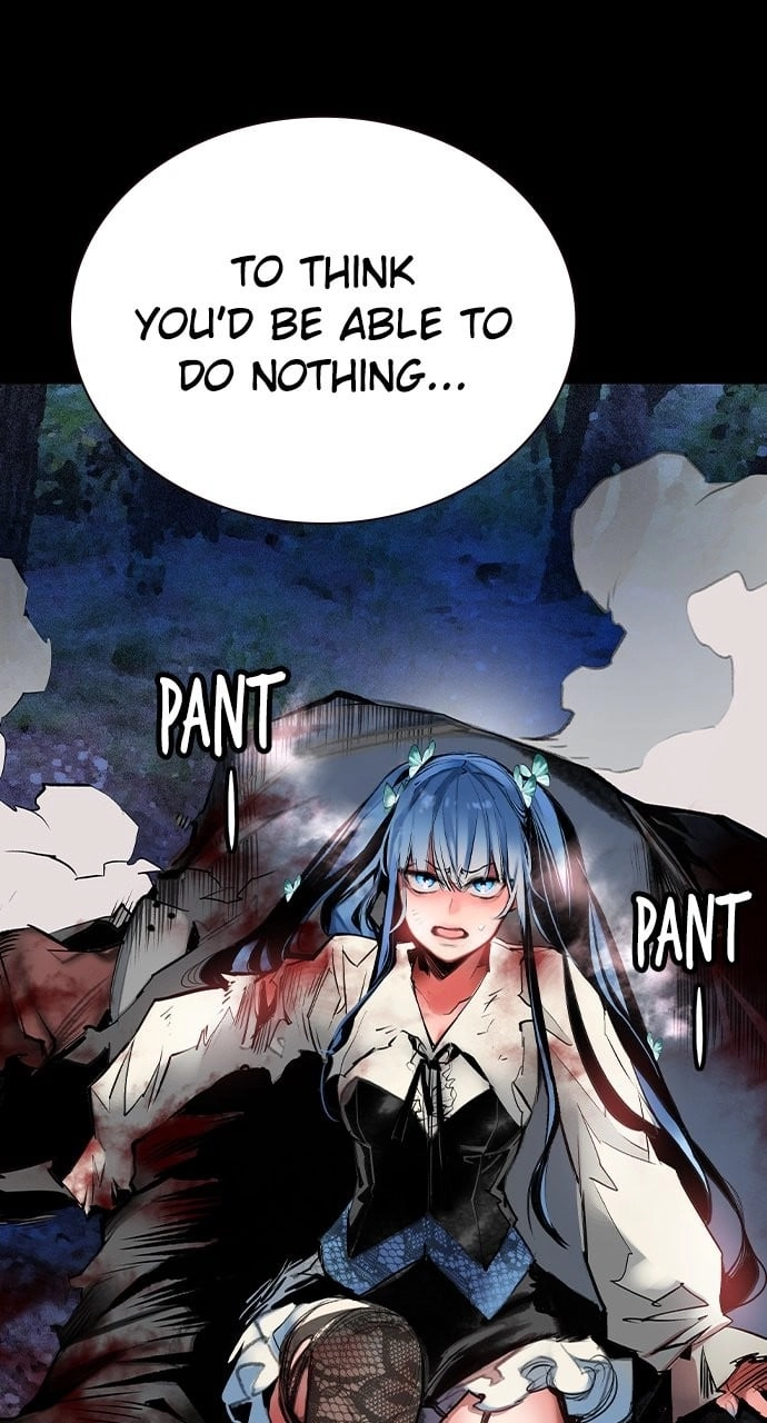 Jungle Juice Chapter 103, page 5 of 160