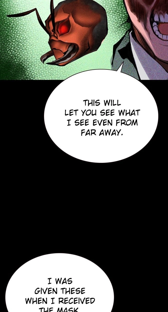 Jungle Juice Chapter 103, page 50 of 160
