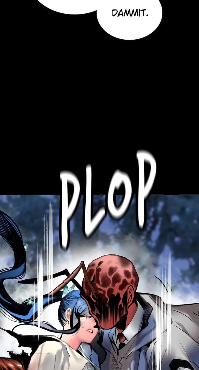 Jungle Juice Chapter 103, page 52 of 160