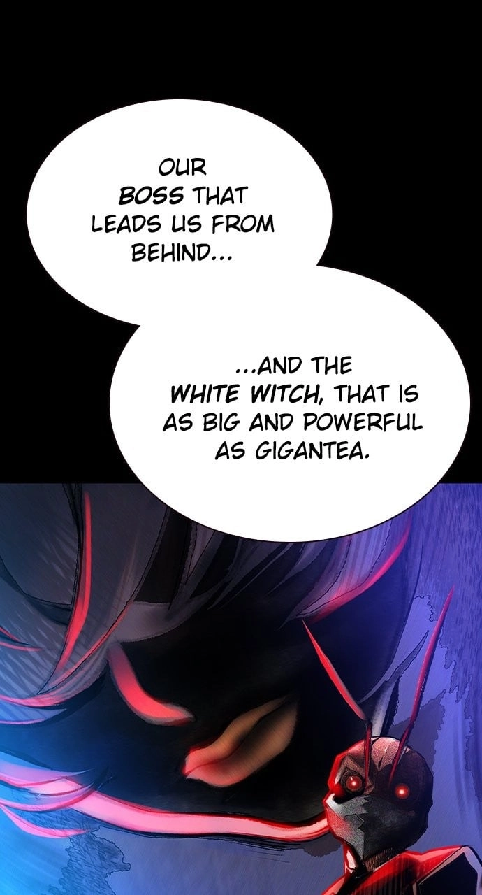 Jungle Juice Chapter 103, page 57 of 160