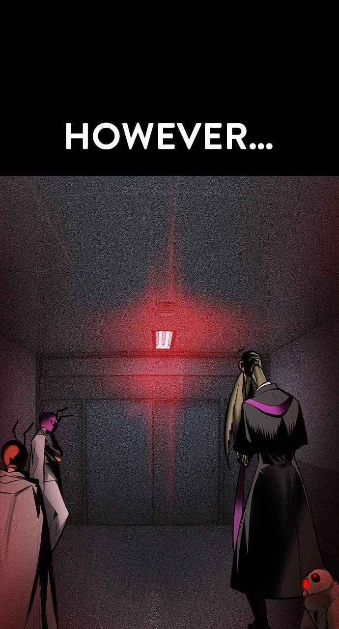 Jungle Juice Chapter 103, page 59 of 160