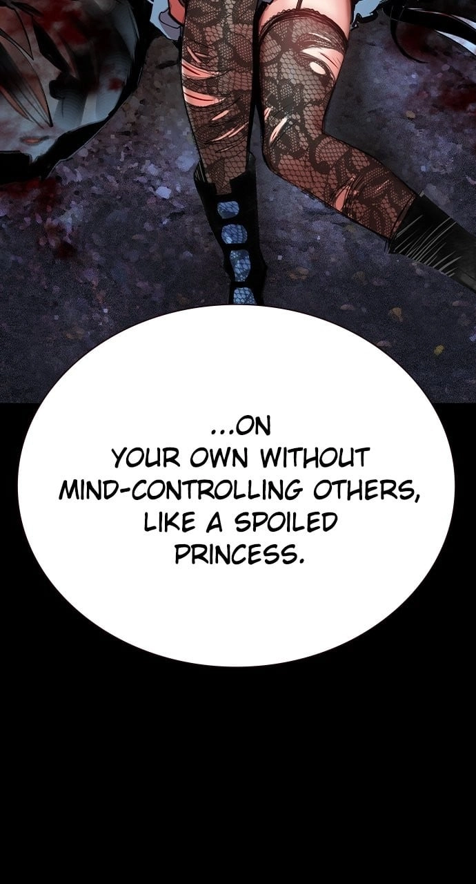 Jungle Juice Chapter 103, page 6 of 160