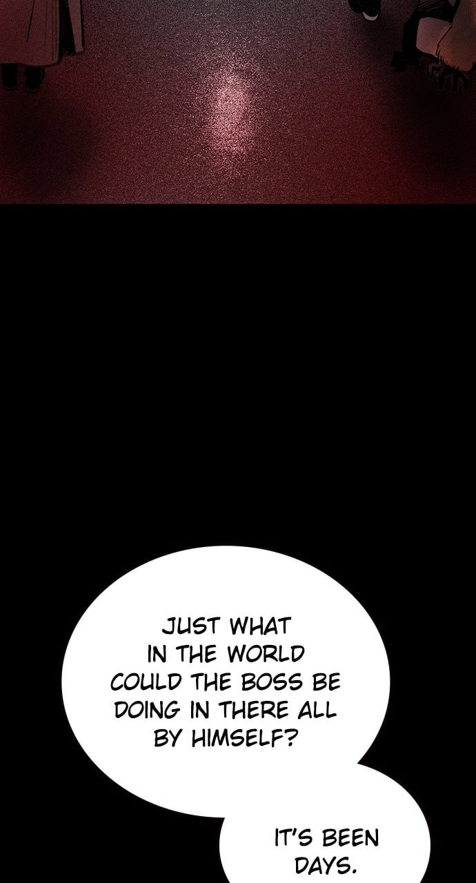Jungle Juice Chapter 103, page 60 of 160