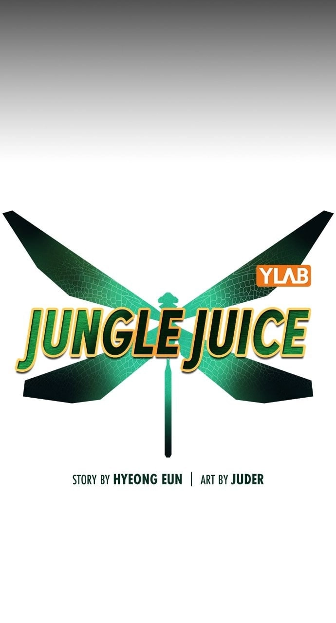 Jungle Juice Chapter 103, page 68 of 160