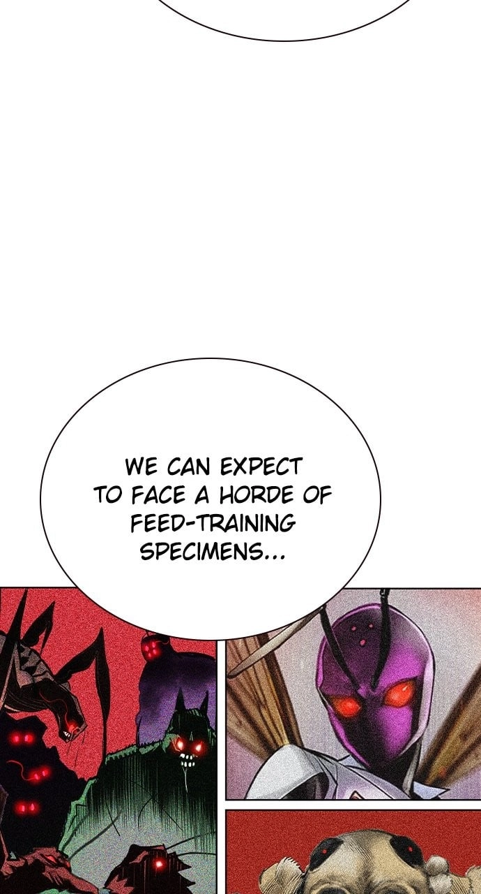 Jungle Juice Chapter 103, page 72 of 160