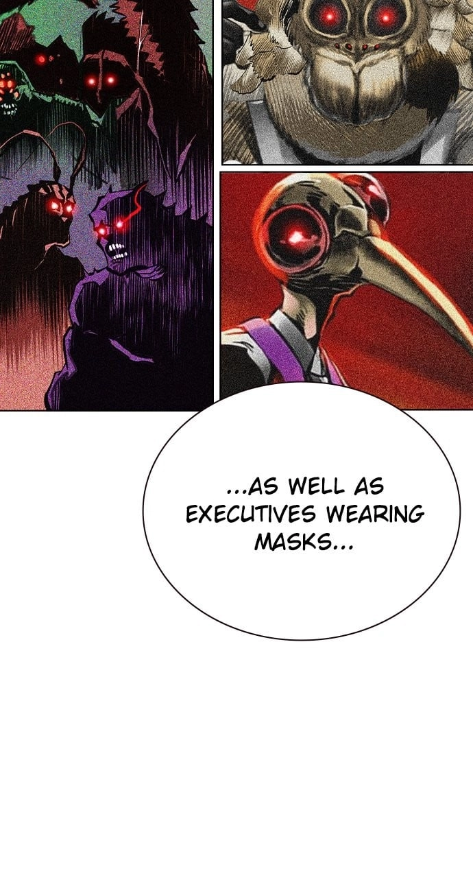 Jungle Juice Chapter 103, page 73 of 160