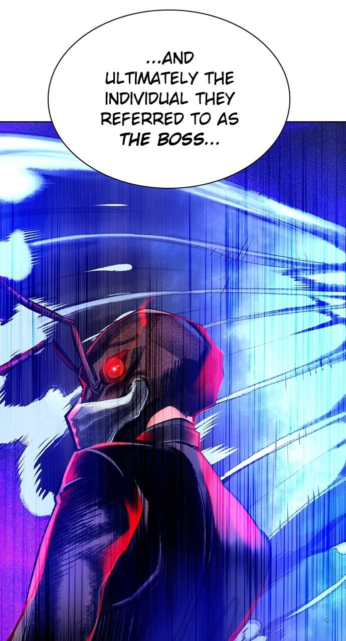 Jungle Juice Chapter 103, page 74 of 160
