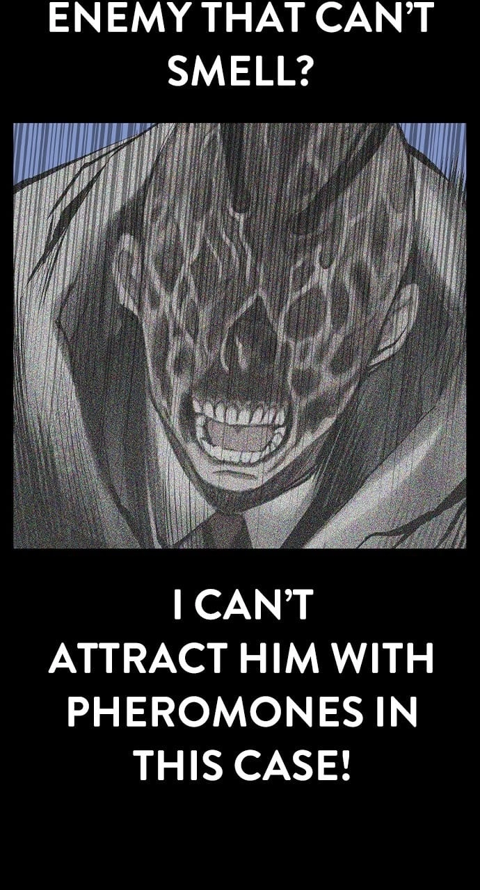 Jungle Juice Chapter 103, page 8 of 160