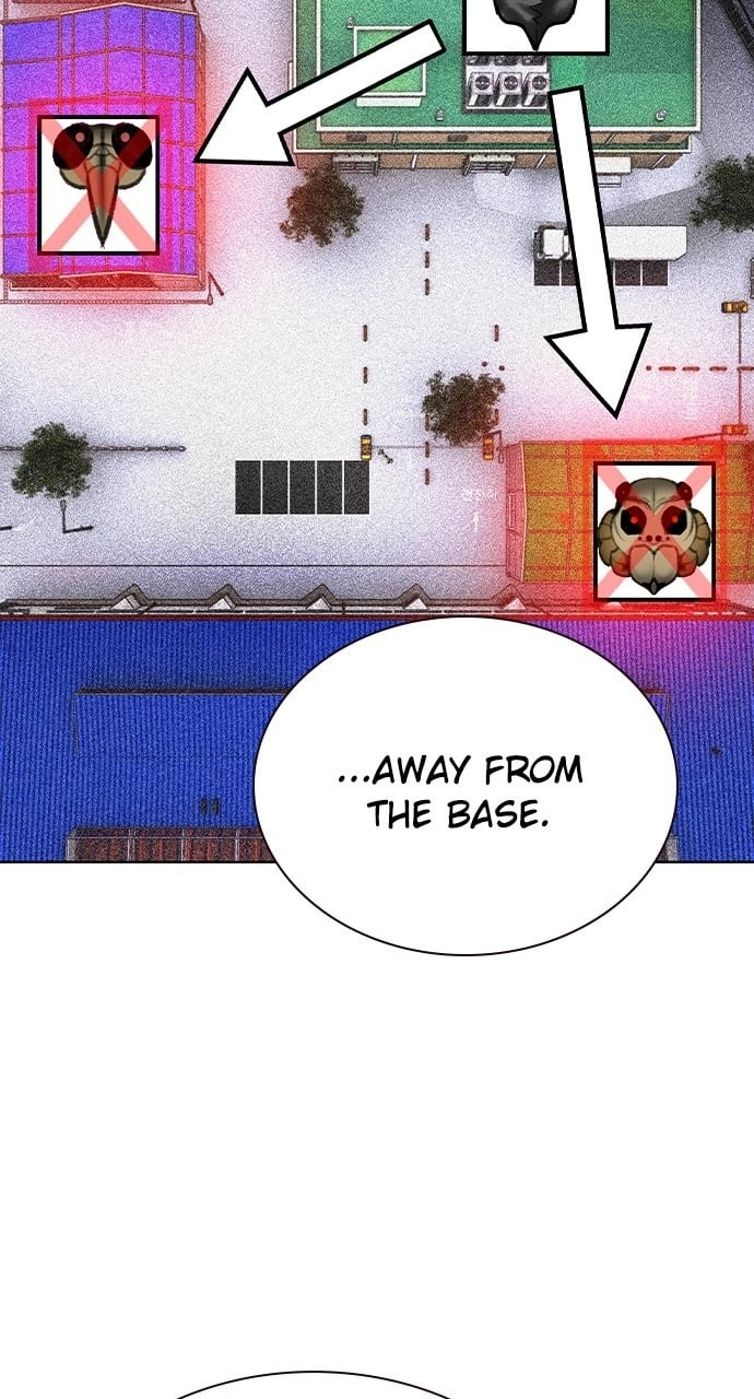 Jungle Juice Chapter 103, page 81 of 160