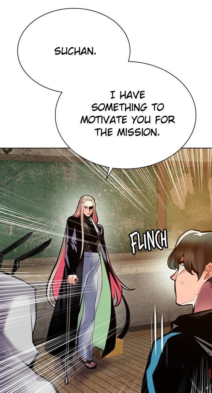 Jungle Juice Chapter 103, page 85 of 160