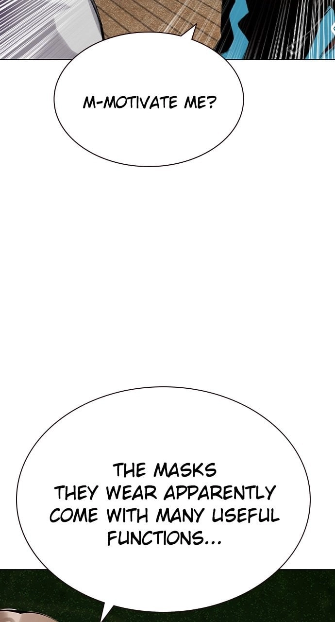Jungle Juice Chapter 103, page 86 of 160