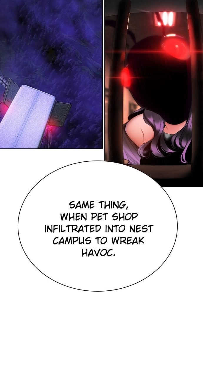 Jungle Juice Chapter 103, page 89 of 160