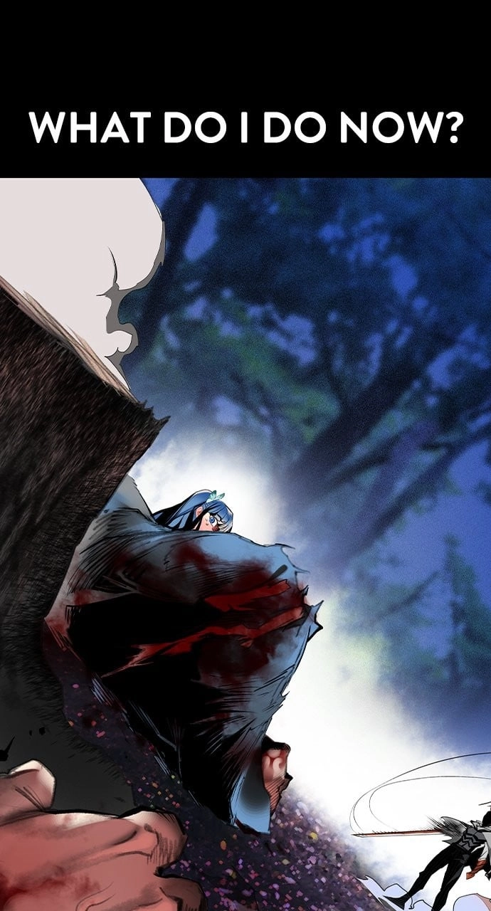 Jungle Juice Chapter 103, page 9 of 160