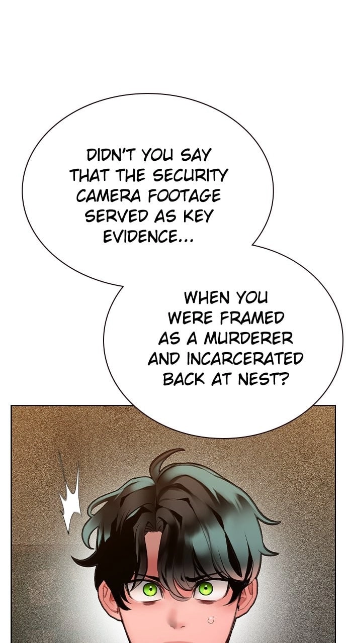 Jungle Juice Chapter 103, page 90 of 160