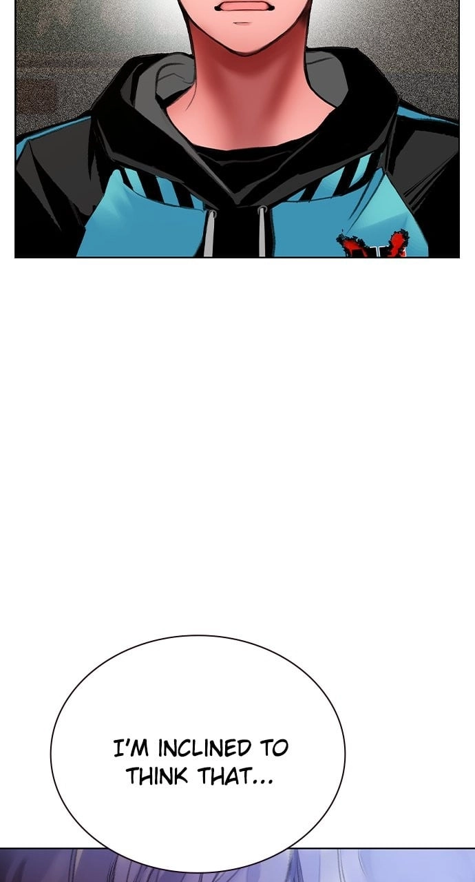Jungle Juice Chapter 103, page 91 of 160