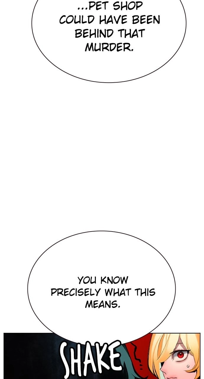 Jungle Juice Chapter 103, page 93 of 160
