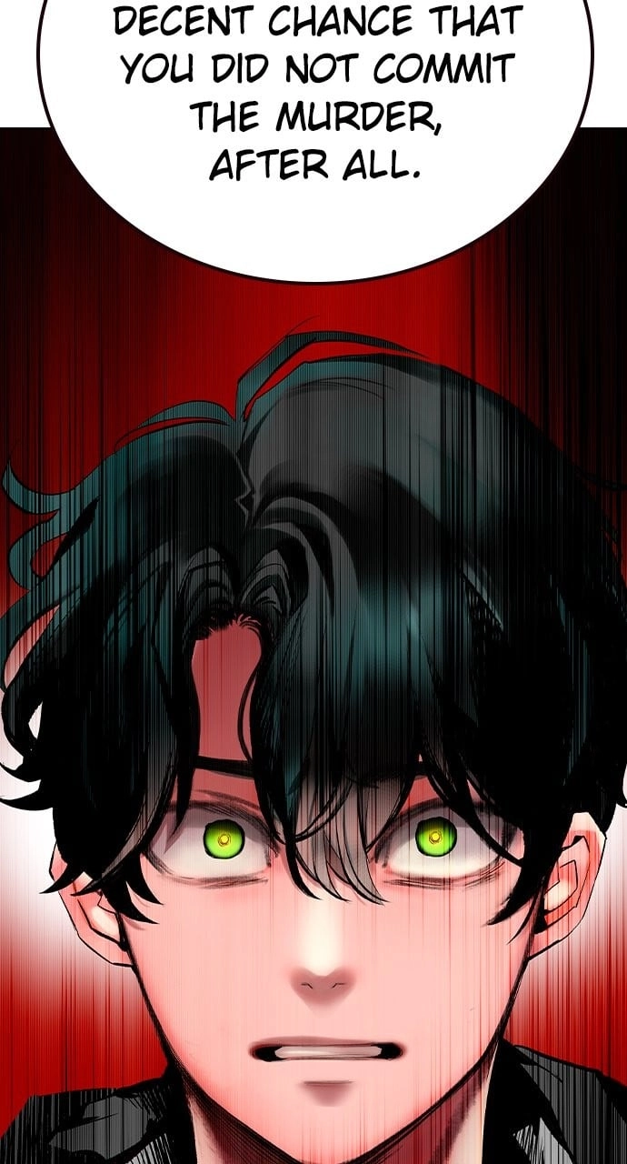 Jungle Juice Chapter 103, page 95 of 160