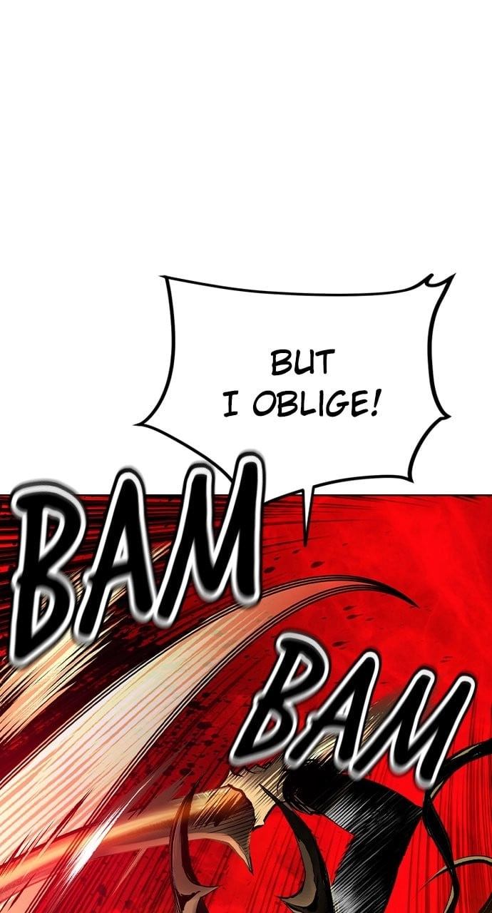 Jungle Juice Chapter 104, page 100 of 149