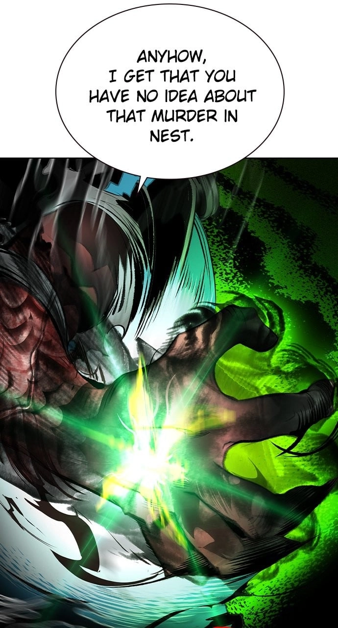 Jungle Juice Chapter 104, page 105 of 149