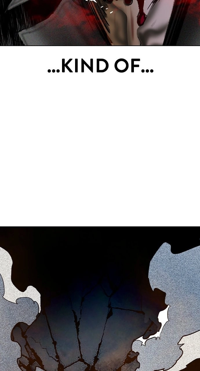 Jungle Juice Chapter 104, page 117 of 149