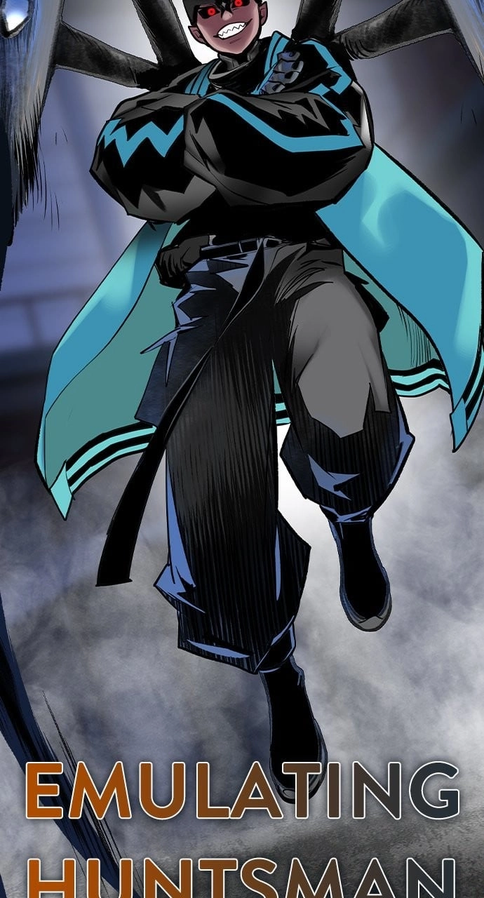 Jungle Juice Chapter 104, page 125 of 149