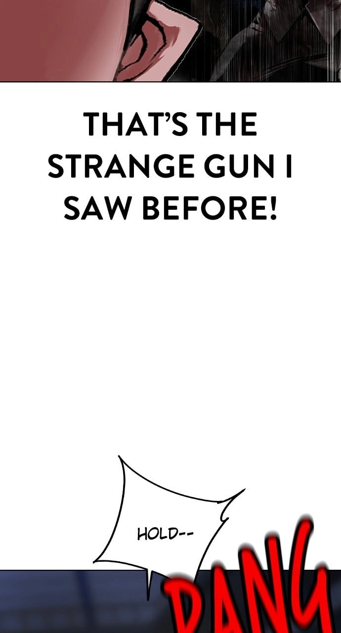Jungle Juice Chapter 104, page 130 of 149
