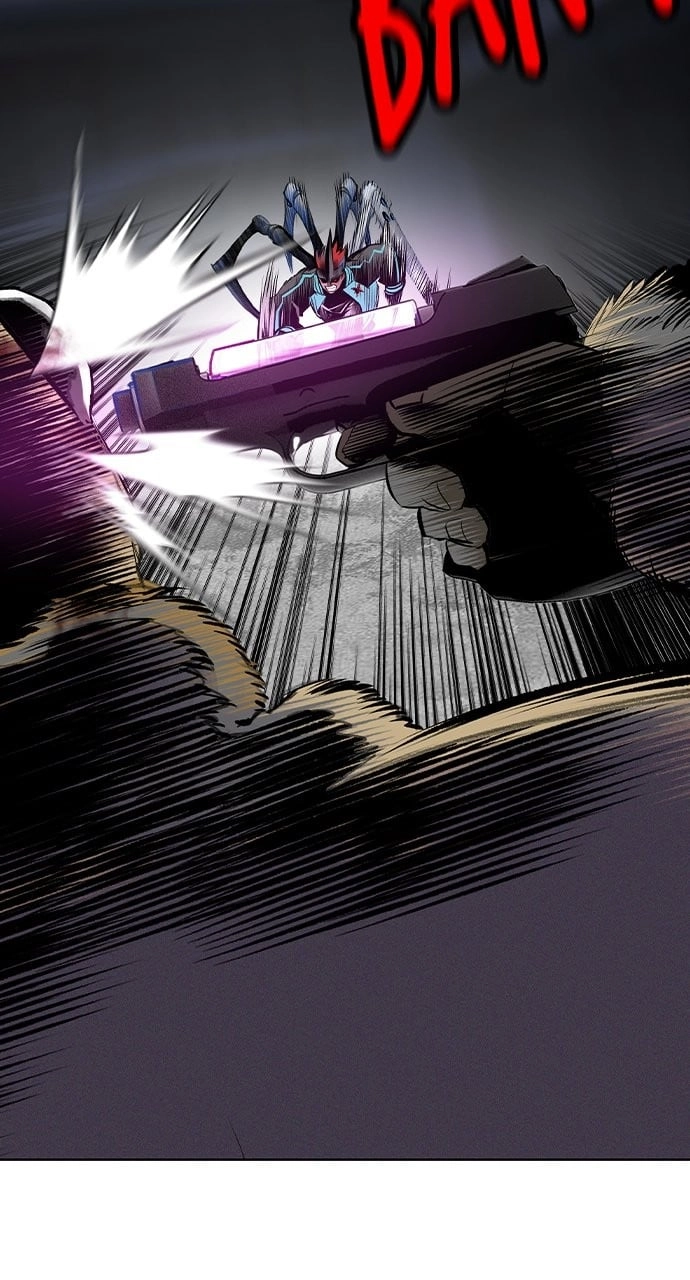 Jungle Juice Chapter 104, page 131 of 149