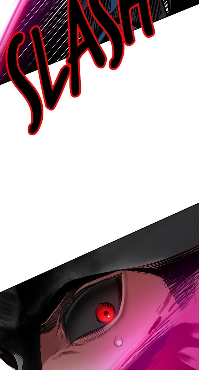 Jungle Juice Chapter 104, page 137 of 149