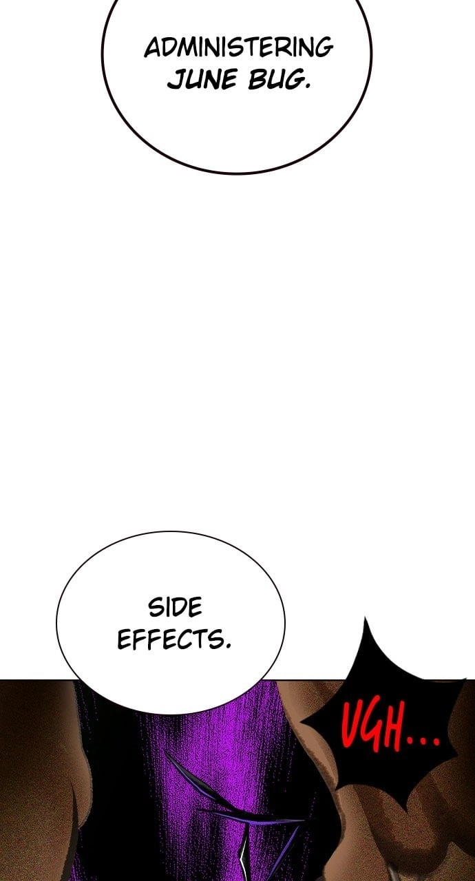 Jungle Juice Chapter 104, page 139 of 149