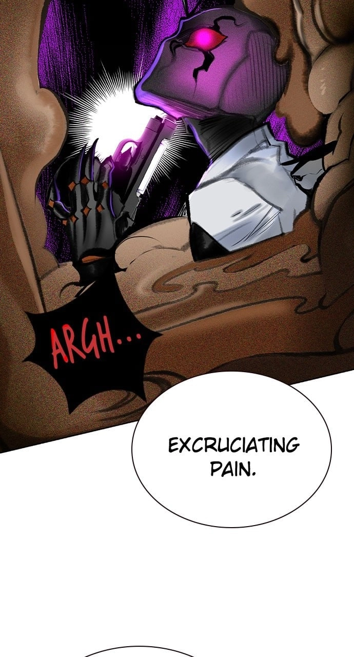 Jungle Juice Chapter 104, page 140 of 149