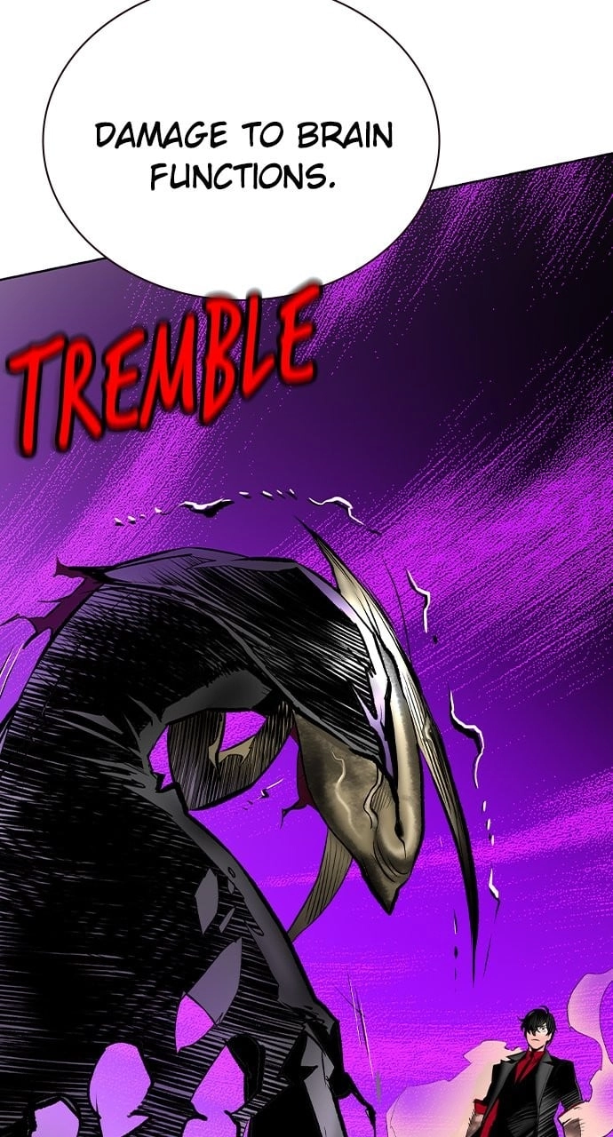 Jungle Juice Chapter 104, page 141 of 149