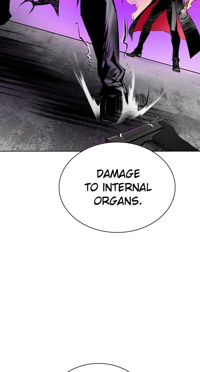 Jungle Juice Chapter 104, page 142 of 149