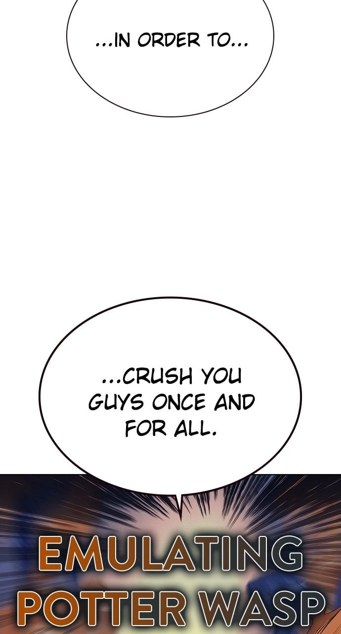 Jungle Juice Chapter 104, page 21 of 149