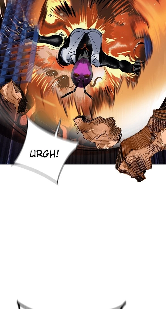 Jungle Juice Chapter 104, page 23 of 149