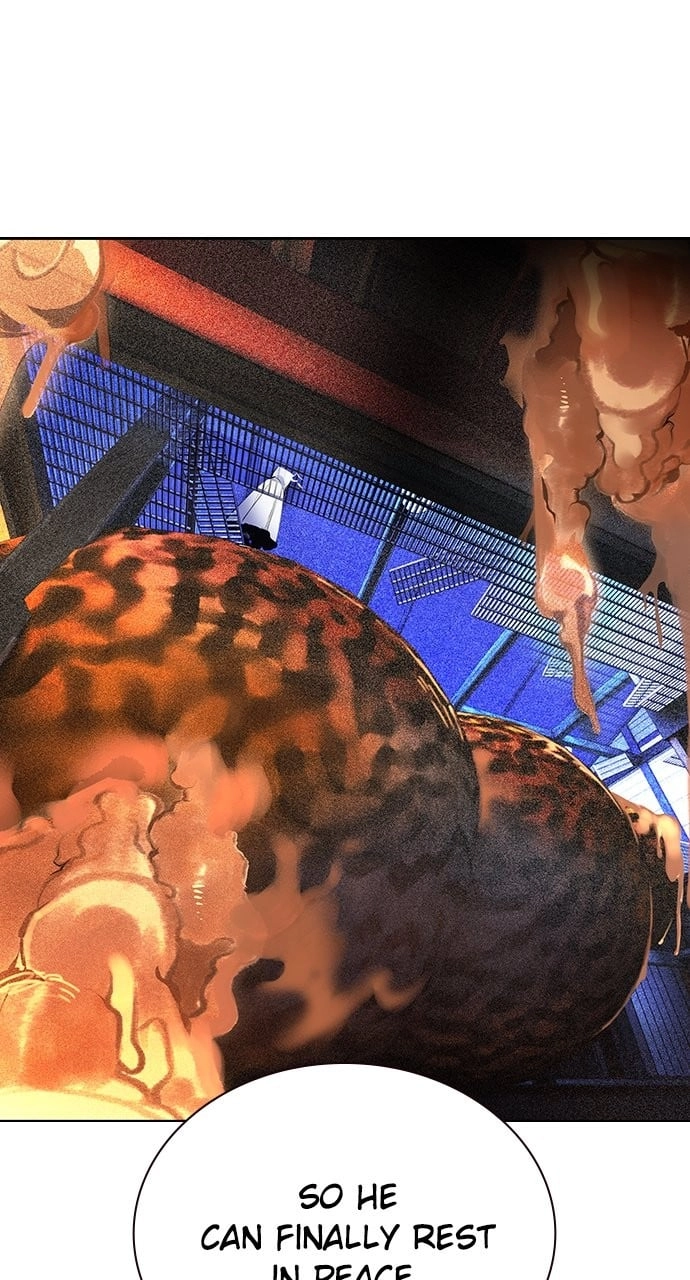 Jungle Juice Chapter 104, page 27 of 149