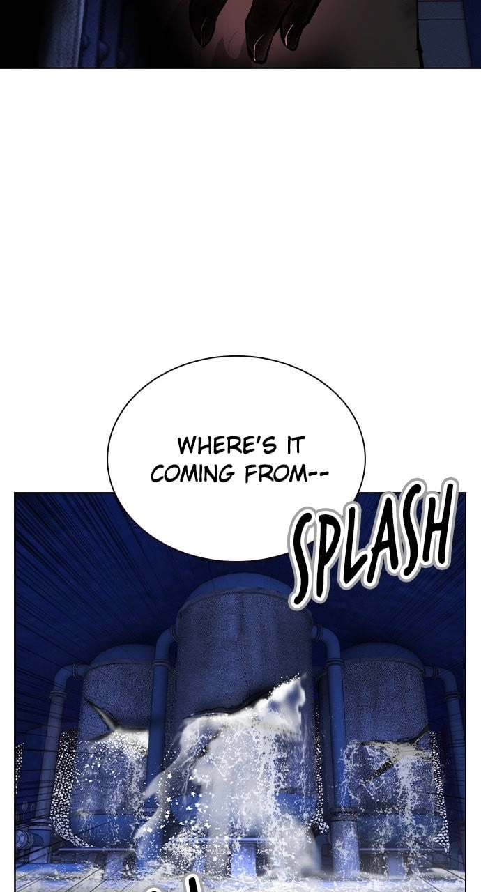 Jungle Juice Chapter 104, page 34 of 149